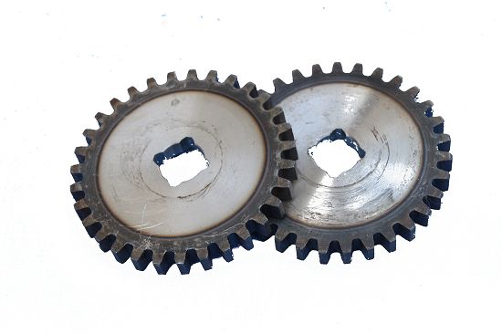 chain sprocket